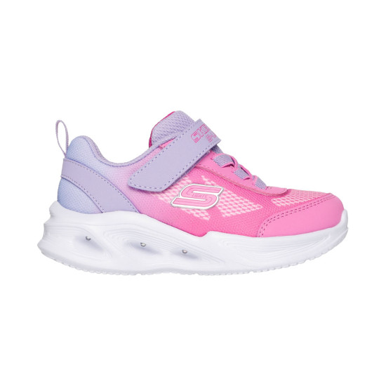 Skechers Sola Glow Inf Skechers Sola Glow Inf